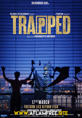 Trapped 2016