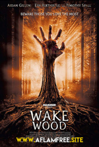 Wake Wood 2009