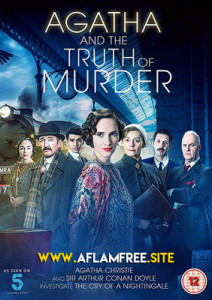 Agatha and the Truth of Murder 2018