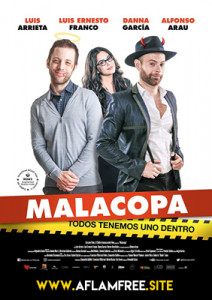 Malacopa 2018