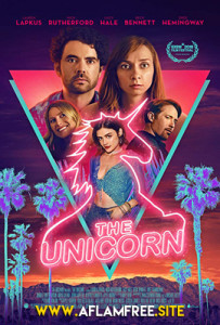 The Unicorn 2018