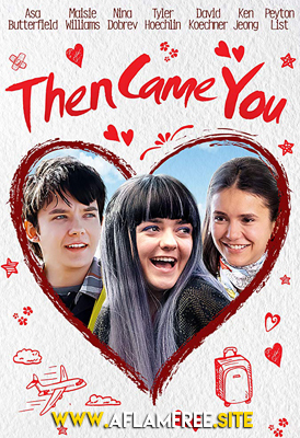 Then Came You 2018