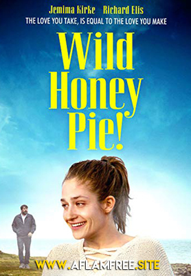 Wild Honey Pie 2018