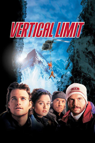 فيلم Vertical Limit 2000 مترجم اون لاين وتحميل