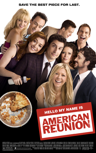 فيلم American Reunion 2012 مترجم اون لاين وتحميل