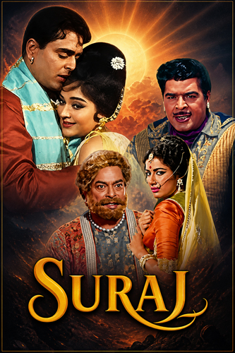 فيلم Suraj 1966 مترجم اون لاين وتحميل