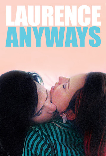 مشاهدة فيلم Laurence Anyways 2012 مترجم اون لاين و تحميل