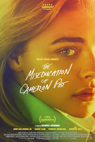 مشاهدة فيلم The Miseducation of Cameron Post 2018 مترجم اون لاين وتحميل