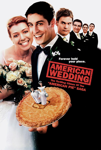 فيلم American Wedding 2003 مترجم اون لاين وتحميل