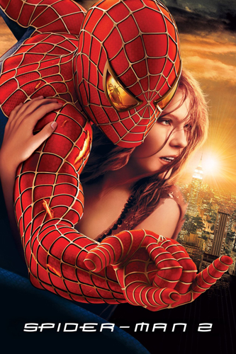 فيلم Spider-Man 2 2004 مترجم اون لاين وتحميل