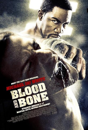 مشاهدة فيلم Blood and Bone 2009 مترجم اون لاين و تحميل