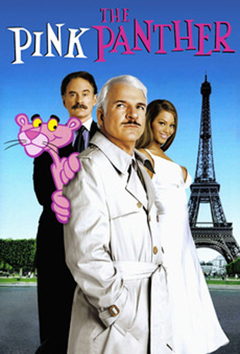 مشاهدة فيلم The Pink Panther 2006 مترجم اون لاين و تحميل