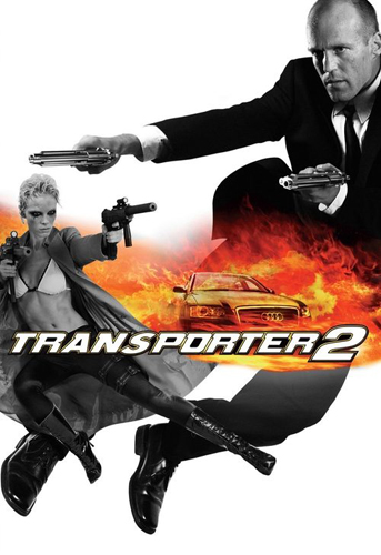 مشاهدة فيلم Transporter 2 2005 مترجم اون لاين و تحميل