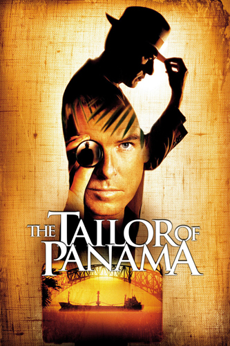 فيلم The Tailor of Panama 2001 مترجم اون لاين وتحميل