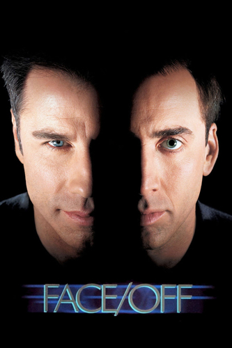 فيلم Face Off 1997 مترجم اون لاين وتحميل
