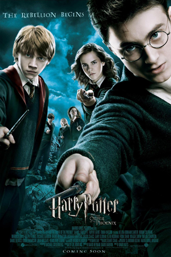 مشاهدة فيلم Harry Potter and the Order of the Phoenix 2007 مترجم اون لاين و تحميل