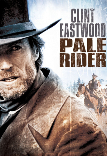 مشاهدة فيلم Pale Rider 1985 مترجم اون لاين و تحميل