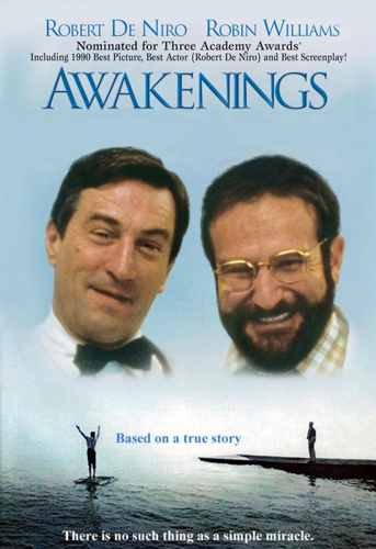 مشاهدة فيلم Awakenings 1990 مترجم اون لاين و تحميل