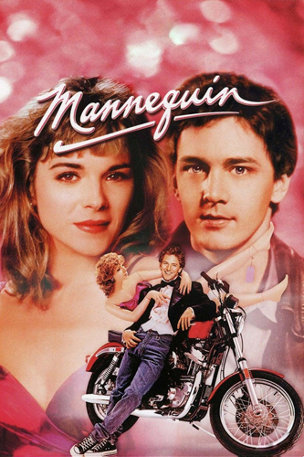 فيلم Mannequin 1987 مترجم اون لاين وتحميل