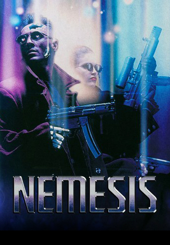 مشاهدة فيلم Nemesis 1992 مترجم اون لاين و تحميل