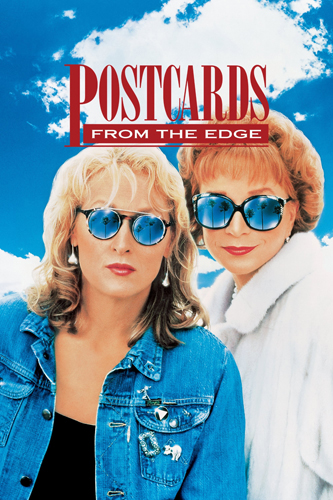 فيلم Postcards from the Edge 1990 مترجم اون لاين وتحميل
