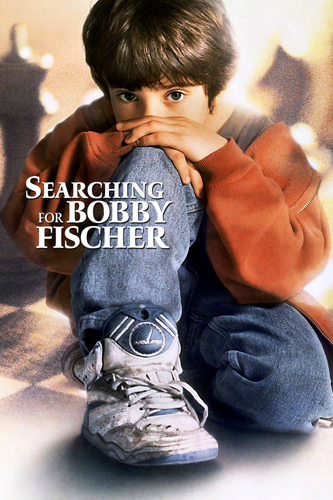 Searching for Bobby Fischer 1993