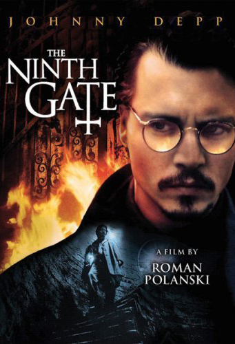 فيلم The Ninth Gate 1999 مترجم اون لاين وتحميل