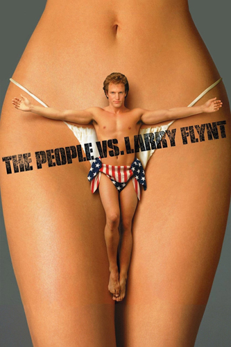 فيلم The People vs. Larry Flynt 1996 مترجم اون لاين وتحميل