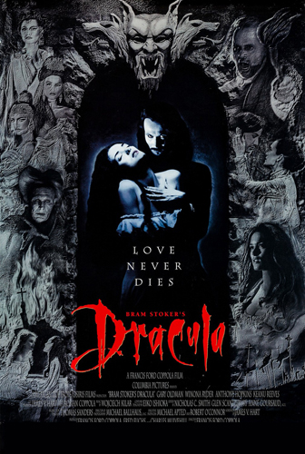فيلم Bram Stoker’s Dracula 1992 مترجم اون لاين وتحميل
