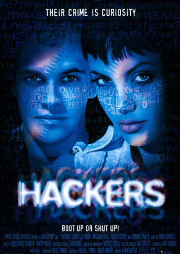 Hackers 1995