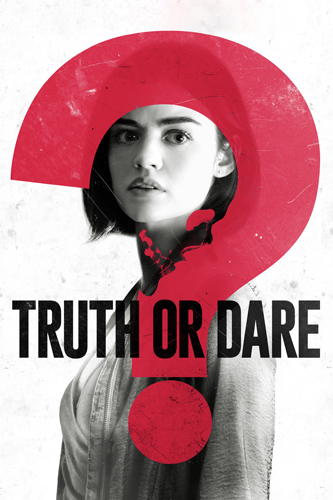 فيلم Truth or Dare 2018 مترجم اون لاين وتحميل
