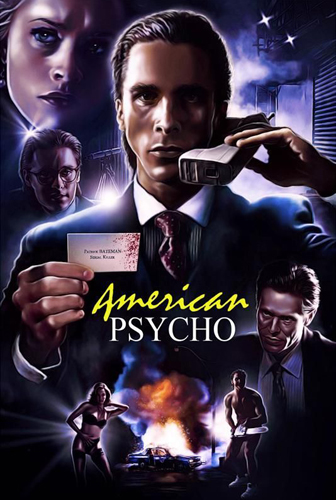 مشاهدة فيلم American Psycho 2000 مترجم اون لاين و تحميل