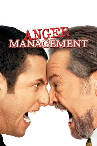 فيلم Anger Management 2003 مترجم اون لاين وتحميل
