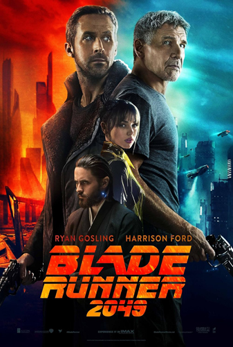 مشاهدة فيلم Blade Runner 2049 2017 مترجم اون لاين وتحميل