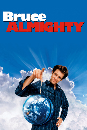 فيلم Bruce Almighty 2003 مترجم اون لاين وتحميل