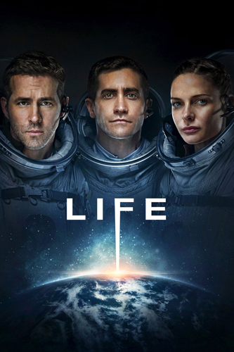 فيلم Life 2017 مترجم اون لاين وتحميل