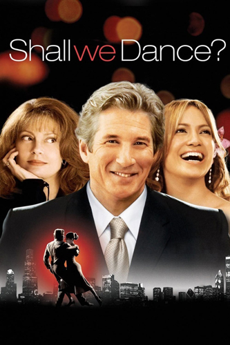 فيلم Shall We Dance 2004 مترجم اون لاين وتحميل