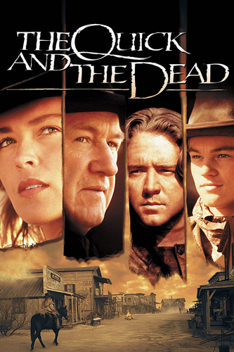 فيلم The Quick and the Dead 1995 مترجم اون لاين وتحميل