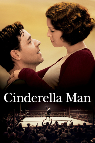 فيلم Cinderella Man 2005 مترجم اون لاين وتحميل