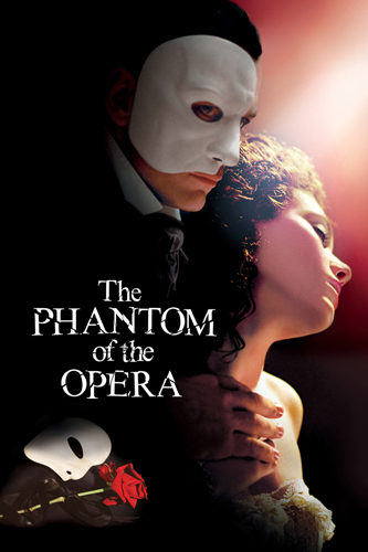فيلم The Phantom of the Opera 2004 مترجم اون لاين وتحميل