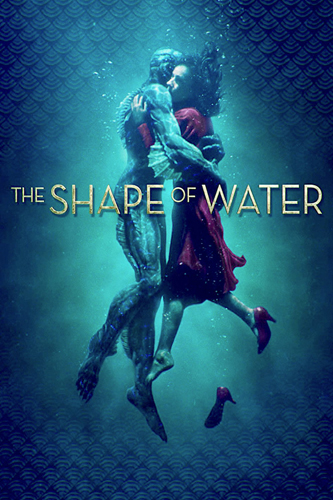 فيلم The Shape of Water 2017 مترجم اون لاين وتحميل