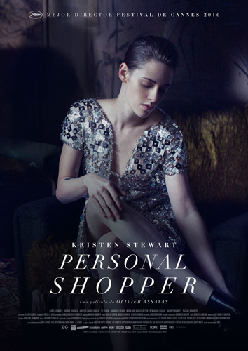 مشاهدة فيلم Personal Shopper 2016 مترجم اون لاين و تحميل