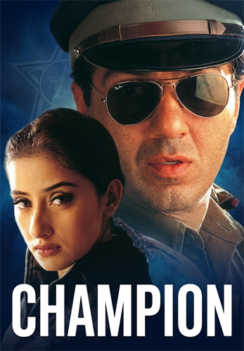 فيلم Champion 2000 مترجم اون لاين وتحميل