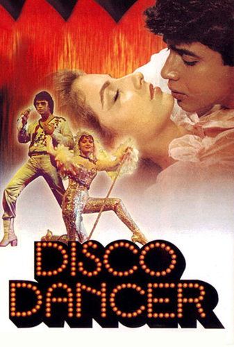 مشاهدة فيلم Disco Dancer 1982 مترجم اون لاين و تحميل