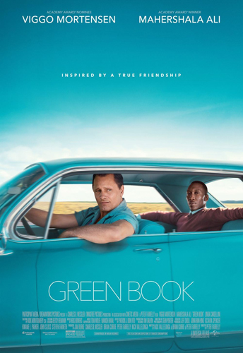 مشاهدة فيلم Green Book 2018 مترجم اون لاين و تحميل