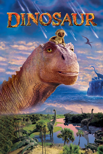 فيلم Dinosaur 2000 مترجم اون لاين وتحميل