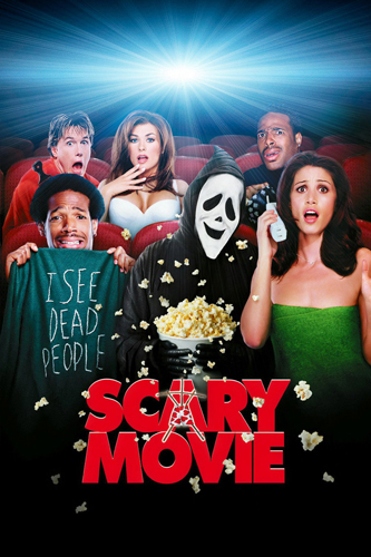 فيلم Scary Movie 2000 مترجم اون لاين وتحميل