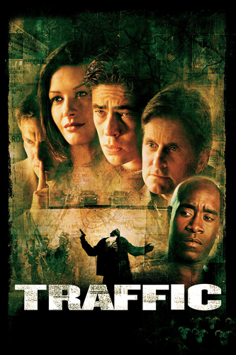 فيلم Traffic 2000 مترجم اون لاين وتحميل