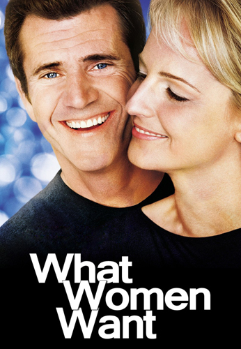 مشاهدة فيلم What Women Want 2000 مترجم اون لاين و تحميل