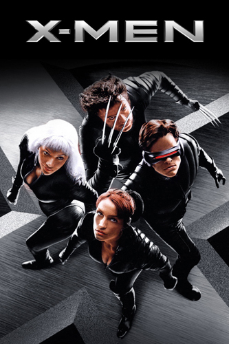 فيلم X-Men 2000 مترجم اون لاين وتحميل
